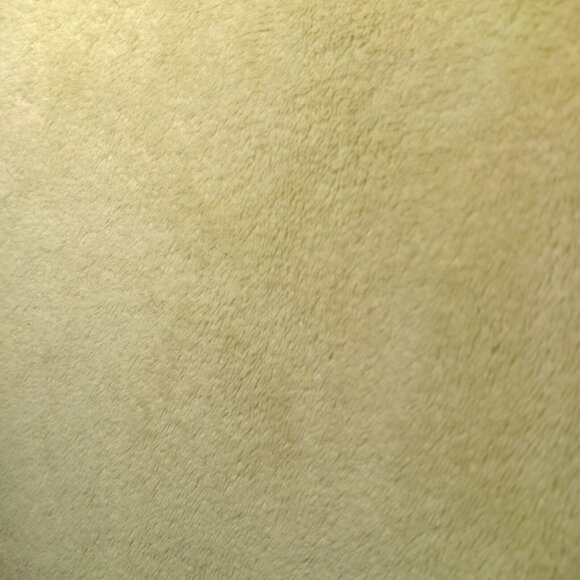 Vintage Looney Tunes Tiny Toons Sylvester And Tweety Baby Blanket Yellow Satin - Picture 8 of 14